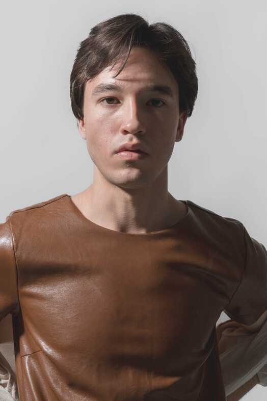 Model image